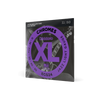 D'Addario 11-50 Jazz Light, XL Chromes Electric Guitar Strings ECG24