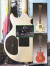 1985 Ibanez Artist AR350 Polar White