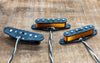 Ron Ellis 50/60S Stratocaster Pickups Complete Set