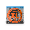D'Addario 10-46 Regular Light, XL Nickel Electric Guitar Strings EXL110
