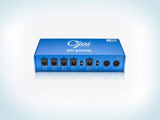 Strymon - Ojai R30 Expansion Kit - DC Power Supply