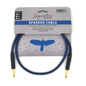 PRS 3 Ft Signature Speaker Cable