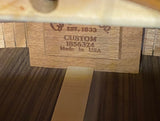 Martin Custom MMV 0-12VS Concert Acoustic Guitar