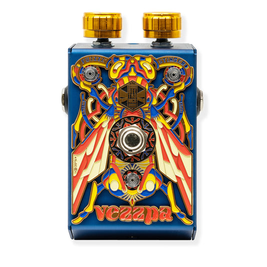 Beetronics Vezzpa Octave Stinger Limited Color