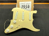 Virgil Arlo Model 1954 Strat Pickups, Tan covers wired in creme Pickguard EJ style !