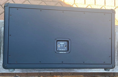 Mesa 2x12 Horizontal cab with UK Celestion Vintage 30s