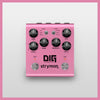 Strymon - DIG V2 - Dual Digital Delay Pedal