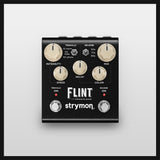 Strymon - Flint V2 - Tremolo & Reverb