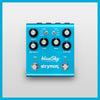 Strymon - BlueSky V2 Reverberator - Reverb Pedal