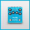 Strymon - BlueSky V2 Reverberator - Reverb Pedal