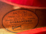 1970 Gibson ES 335 TDC Cherry