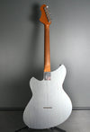2019 Novo Guitars Serus T Ice Blue Metallic