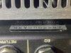 2009 Mesa/Boogie Mark Five 1x12" 90-watt 3 Channel Tube Combo Amp - Black Taurus