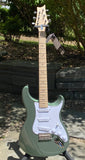 2020 Paul Reed Smith PRS John Mayer Silver Sky Orion Green Maple Neck IN STOCK