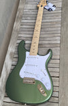 2020 Paul Reed Smith PRS John Mayer Silver Sky Orion Green Maple Neck IN STOCK