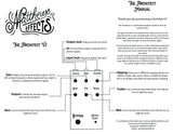 Matthews Effects The Architect Overdrive v2