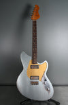 2019 Novo Guitars Serus T Ice Blue Metallic