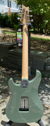 2020 Paul Reed Smith PRS John Mayer Silver Sky Orion Green Maple Neck IN STOCK