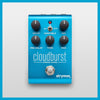 Strymon - Cloudburst - Ambient Reverb & Reverb Pedal