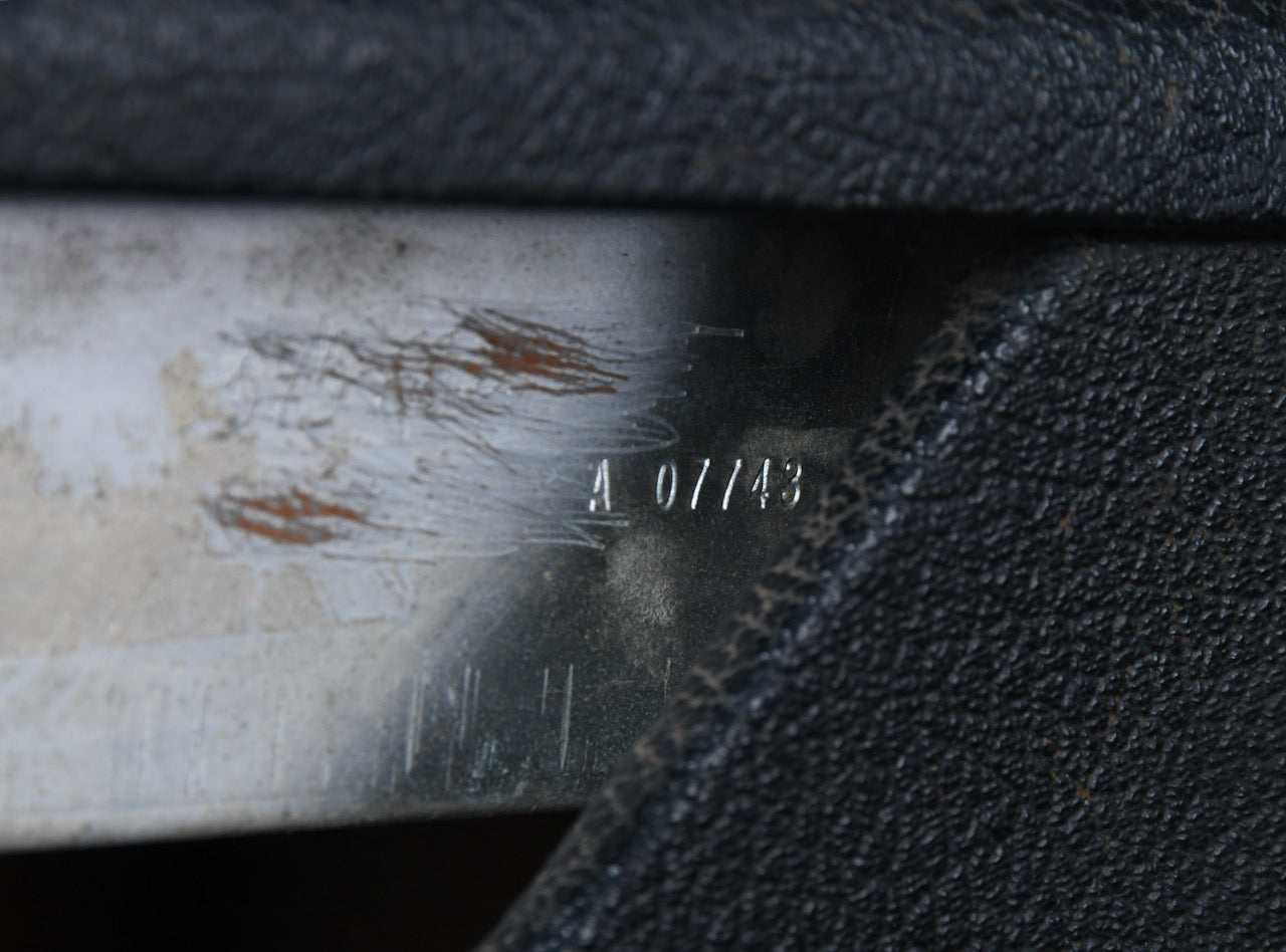 1966 Fender Princeton Amp, Non-Reverb model with 12" speaker