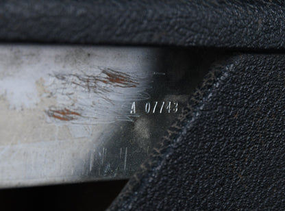 1966 Fender Princeton Amp, Non-Reverb model with 12" speaker