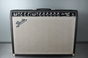 1967 Fender Pro Reverb