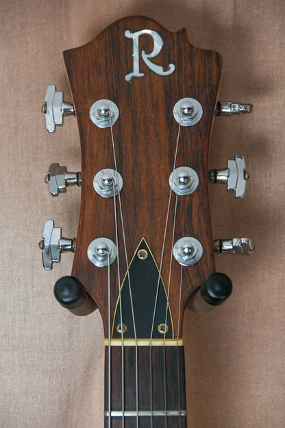 1979 B.C. Rich Mockingbird Natural Gloss OHSC