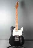 2020 Reverend Pete Anderson Eastsider T Satin Black