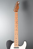 2020 Reverend Pete Anderson Eastsider T Satin Black