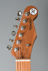 2020 Reverend Pete Anderson Eastsider T Satin Black