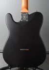 2020 Reverend Pete Anderson Eastsider T Satin Black