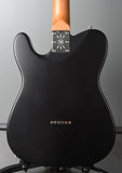 2020 Reverend Pete Anderson Eastsider T Satin Black