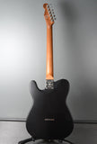 2020 Reverend Pete Anderson Eastsider T Satin Black