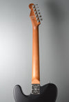 2020 Reverend Pete Anderson Eastsider T Satin Black