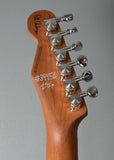 2020 Reverend Pete Anderson Eastsider T Satin Black