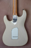 2009 D'Pergo Vintage Limited White Blonde OHSC