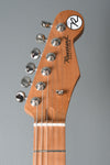 2020 Reverend Pete Anderson Eastsider T Satin Deep Sea Blue