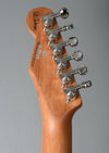 2020 Reverend Pete Anderson Eastsider T Satin Deep Sea Blue