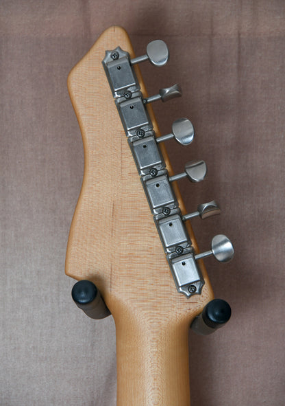 2009 D'Pergo Vintage Limited White Blonde OHSC