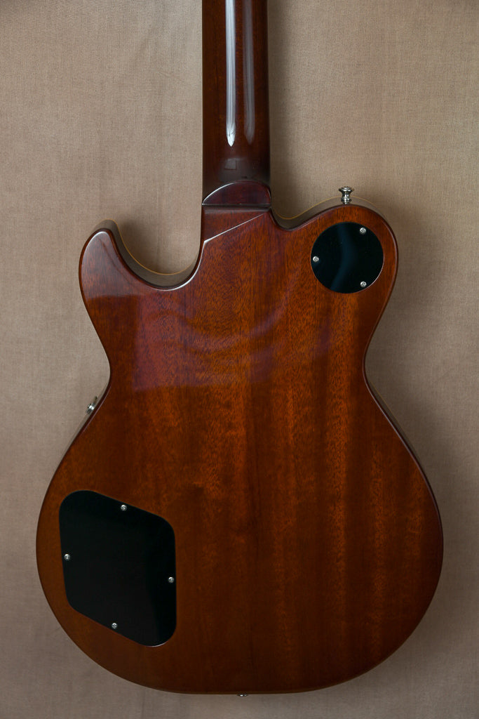 2007 Gustavsson Bluesmaster Custom '59 Goldtop OHSC