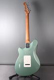 2020 Reverend Double Agent W Metallic Alpine