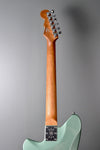 2020 Reverend Double Agent W Metallic Alpine