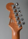 2020 Reverend Double Agent W Metallic Alpine