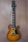 2006 Gustavsson Bluesmaster Custom '59 Tea Burst Nitro OHSC