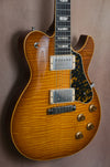 2006 Gustavsson Bluesmaster Custom '59 Tea Burst Nitro OHSC