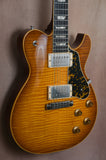 2006 Gustavsson Bluesmaster Custom '59 Tea Burst Nitro OHSC