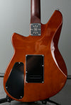 2020 Reverend Kingbolt RA Violin Brown Flame Maple