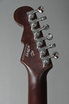 2020 Reverend Kingbolt RA Violin Brown Flame Maple