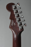 2020 Reverend Kingbolt RA Violin Brown Flame Maple