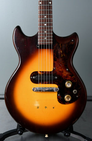 1966 Epiphone Olympic, Melody Maker